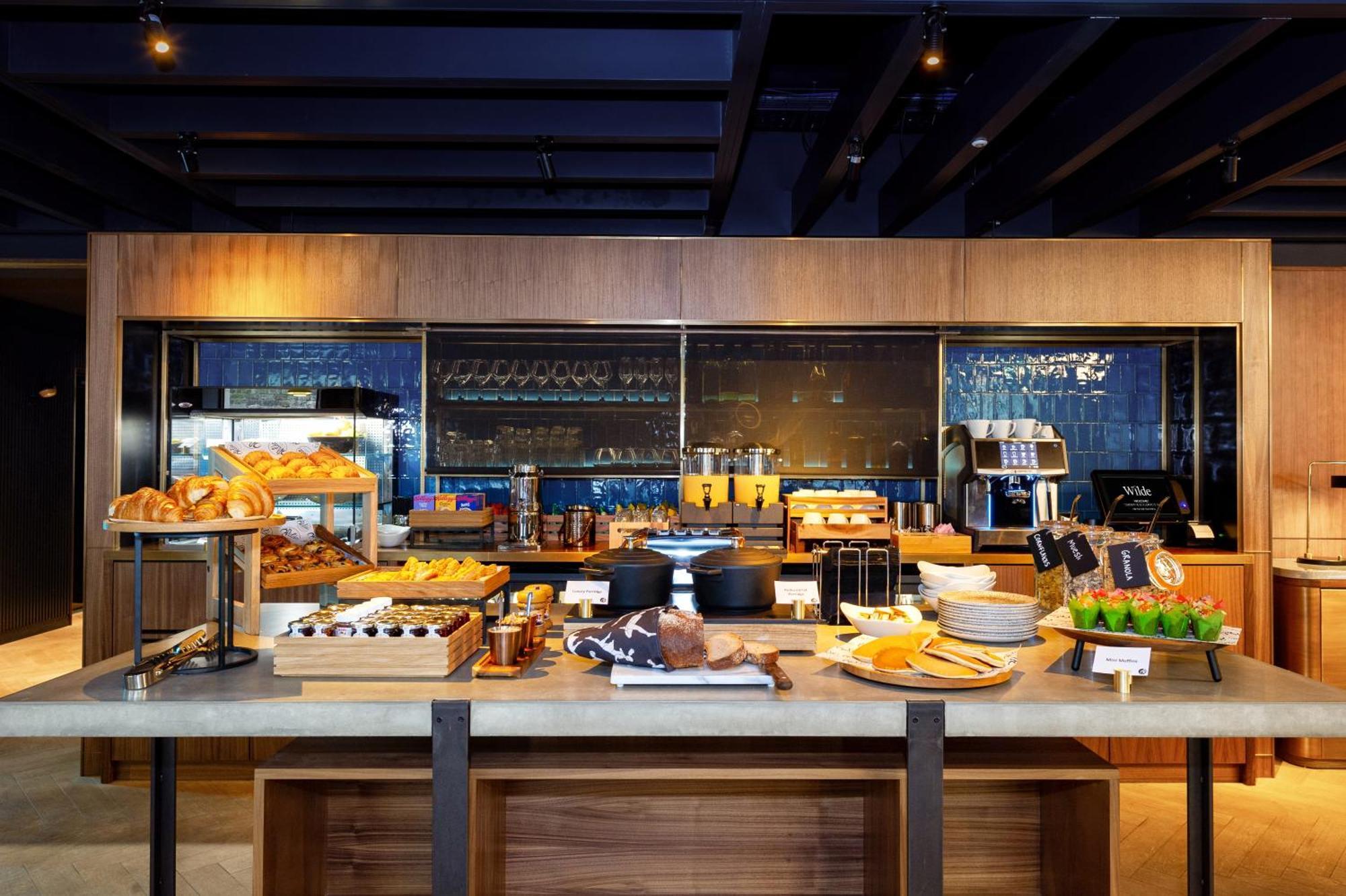 Wilde Aparthotels Edinburgh Grassmarket — Fotos 3